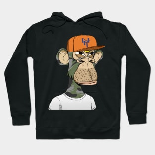 KeyBoredApe Hoodie